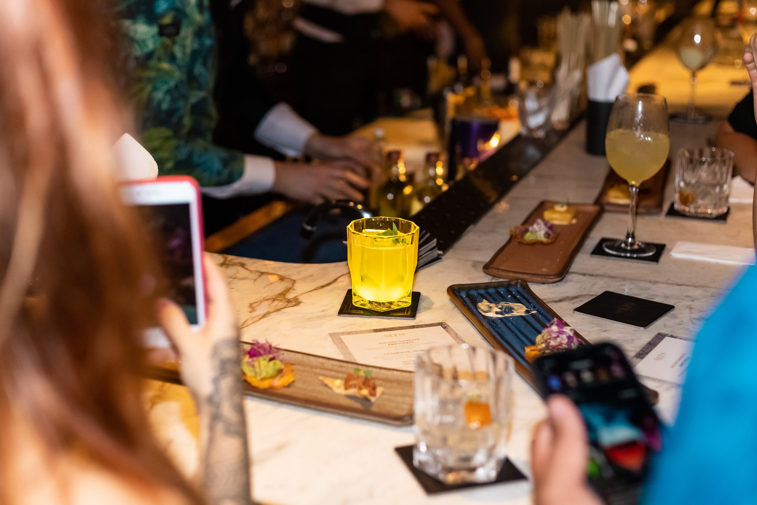 Plymouth Gin — experiência de marca traduzida ao Brasil